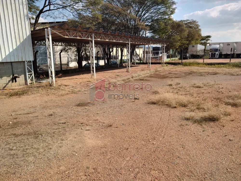 GALPÃO COMERCIAL PARA VENDA NO BAIRRO SANTA JULIA – ITUPEVA/SP