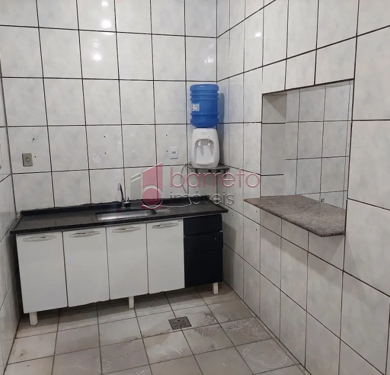 GALPÃO COMERCIAL PARA VENDA NO BAIRRO SANTA JULIA – ITUPEVA/SP