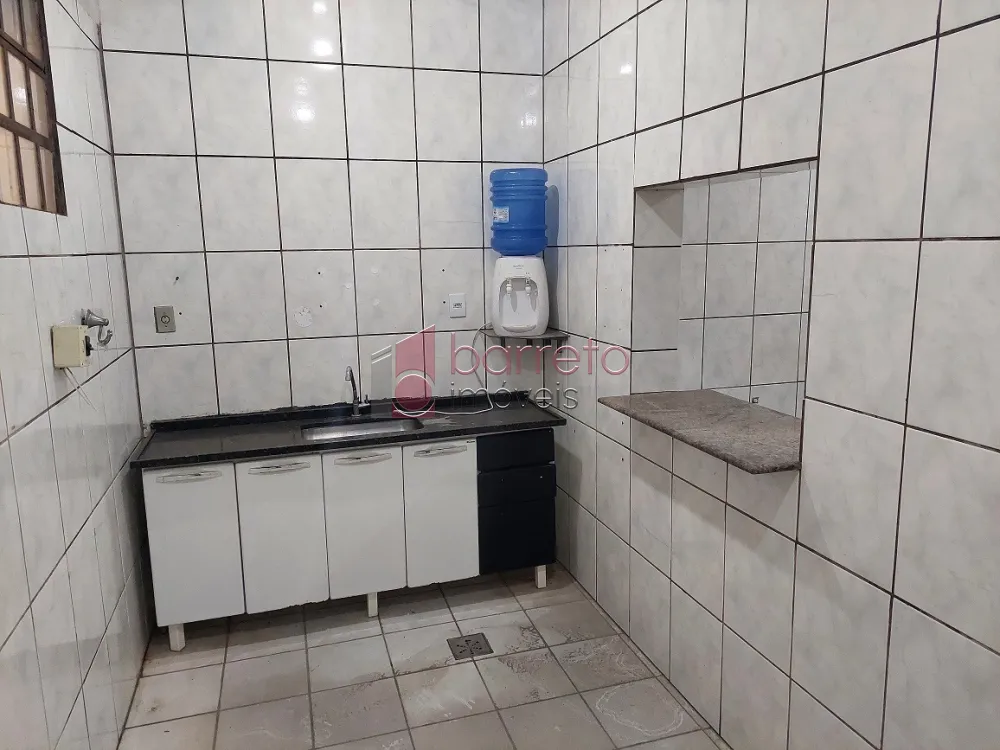 GALPÃO COMERCIAL PARA VENDA NO BAIRRO SANTA JULIA – ITUPEVA/SP