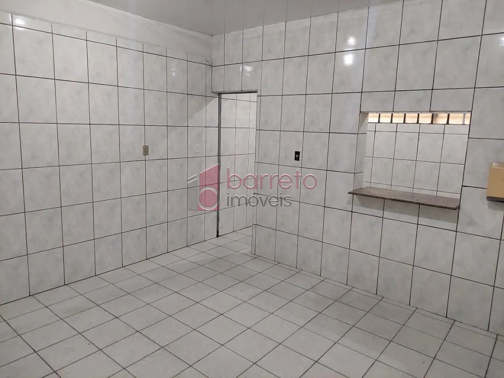 GALPÃO COMERCIAL PARA VENDA NO BAIRRO SANTA JULIA – ITUPEVA/SP