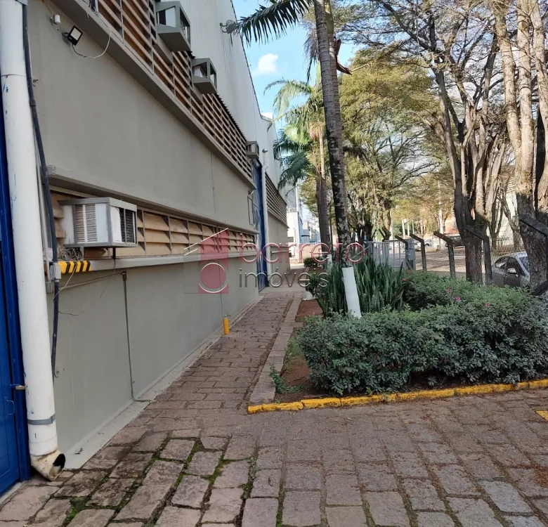 GALPÃO COMERCIAL PARA VENDA NO BAIRRO SANTA JULIA – ITUPEVA/SP
