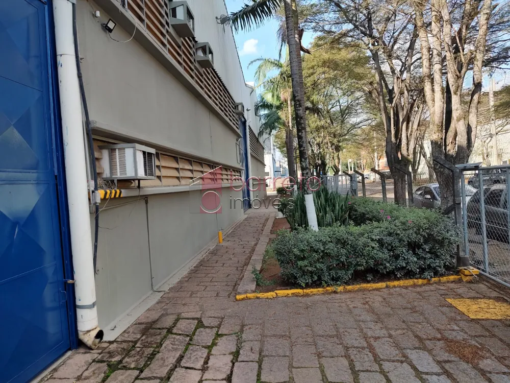 GALPÃO COMERCIAL PARA VENDA NO BAIRRO SANTA JULIA – ITUPEVA/SP