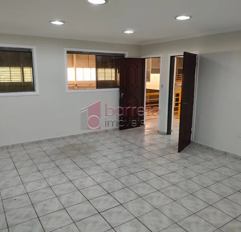 GALPÃO COMERCIAL PARA VENDA NO BAIRRO SANTA JULIA – ITUPEVA/SP