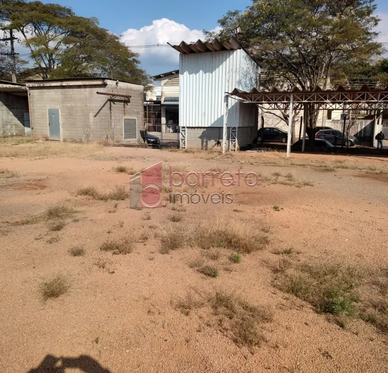 GALPÃO COMERCIAL PARA VENDA NO BAIRRO SANTA JULIA – ITUPEVA/SP