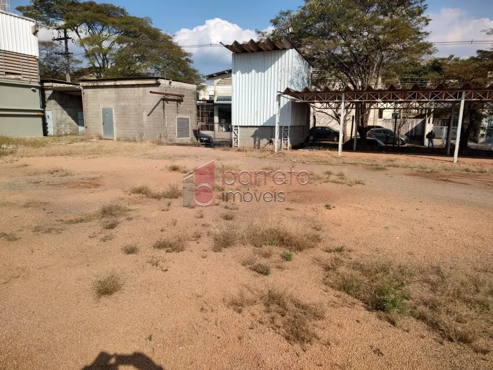 GALPÃO COMERCIAL PARA VENDA NO BAIRRO SANTA JULIA – ITUPEVA/SP