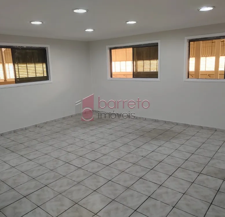 GALPÃO COMERCIAL PARA VENDA NO BAIRRO SANTA JULIA – ITUPEVA/SP
