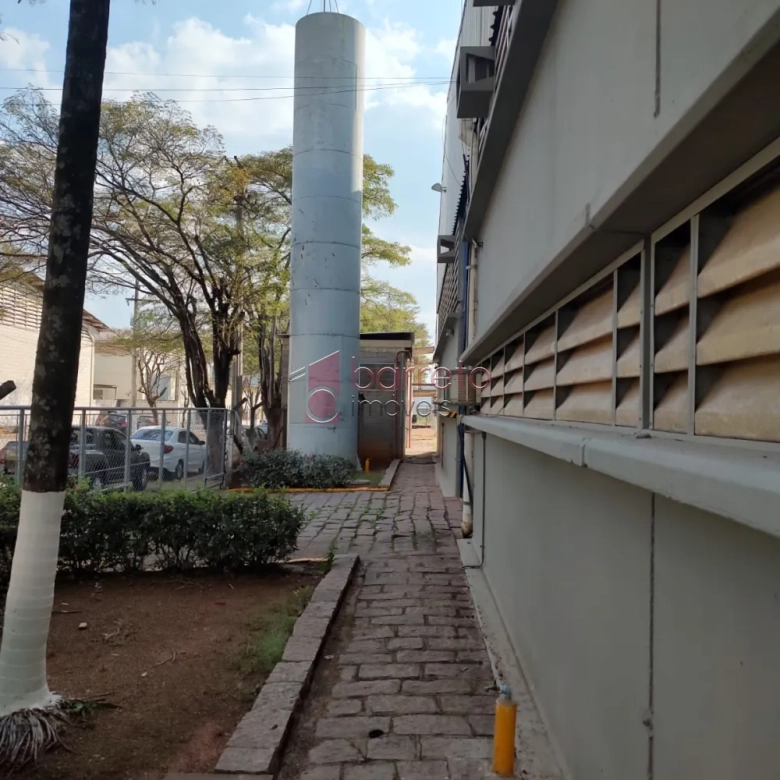 GALPÃO COMERCIAL PARA VENDA NO BAIRRO SANTA JULIA – ITUPEVA/SP