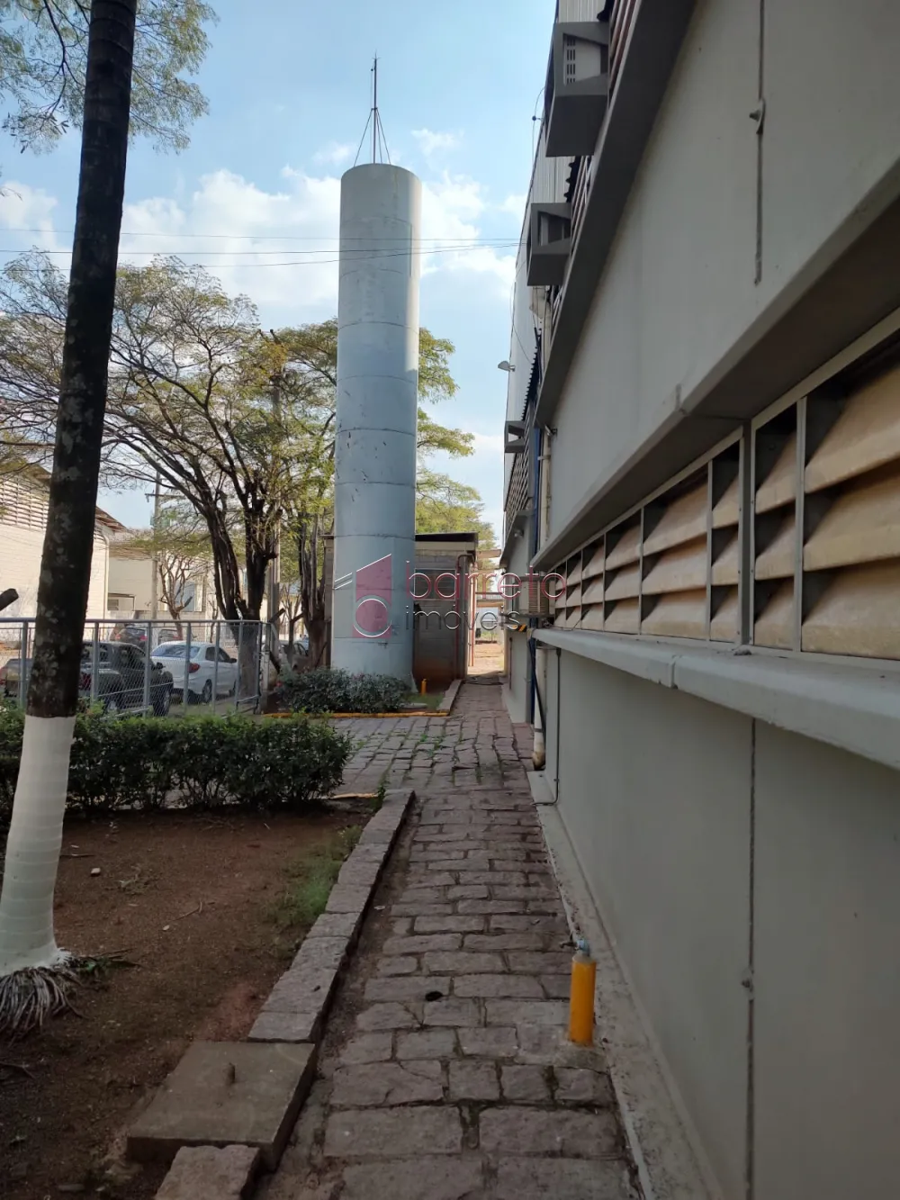 GALPÃO COMERCIAL PARA VENDA NO BAIRRO SANTA JULIA – ITUPEVA/SP