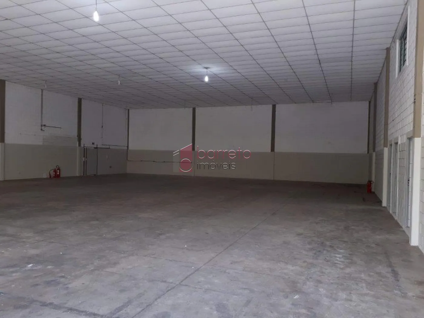 GALPÃO COMERCIAL PARA VENDA E LOCAÇÃO NO SANTA JÚLIA – ITUPEVA/SP