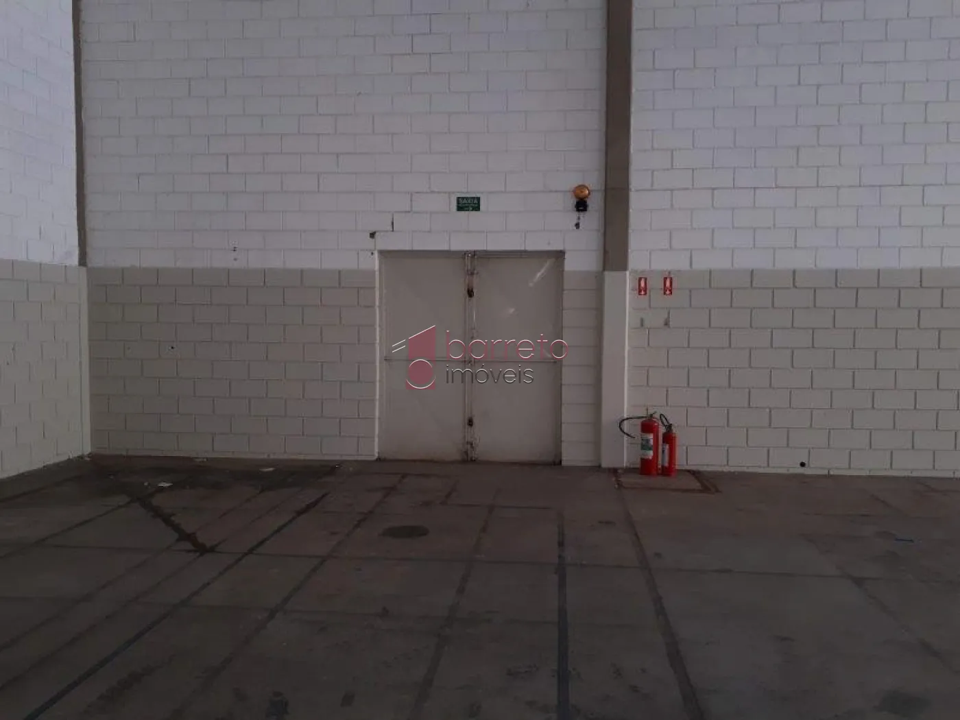 GALPÃO COMERCIAL PARA VENDA E LOCAÇÃO NO SANTA JÚLIA – ITUPEVA/SP