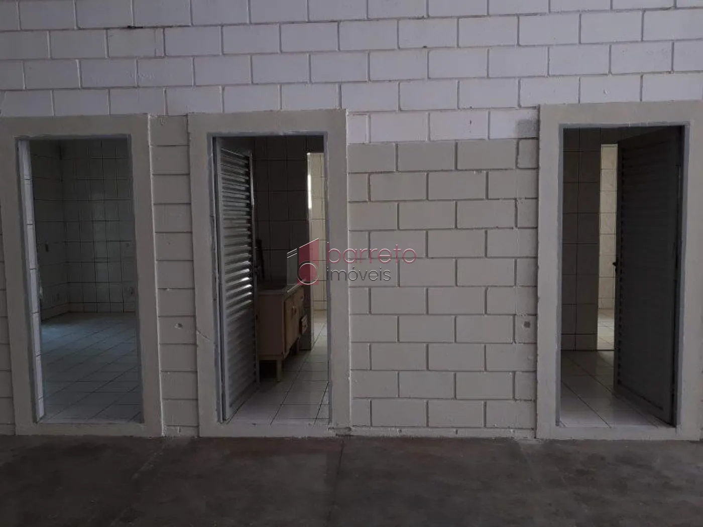 GALPÃO COMERCIAL PARA VENDA E LOCAÇÃO NO SANTA JÚLIA – ITUPEVA/SP