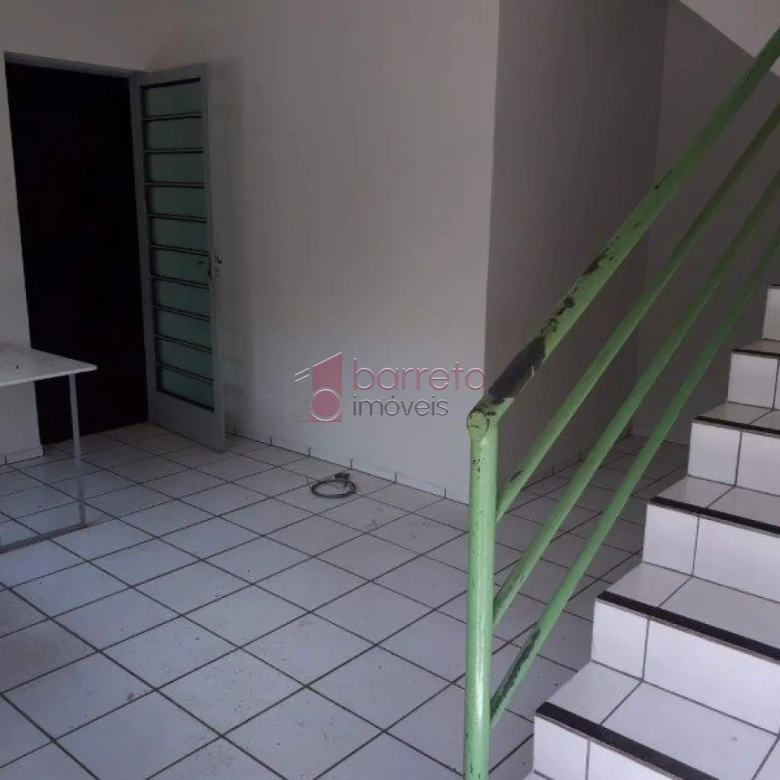 GALPÃO COMERCIAL PARA VENDA E LOCAÇÃO NO SANTA JÚLIA – ITUPEVA/SP