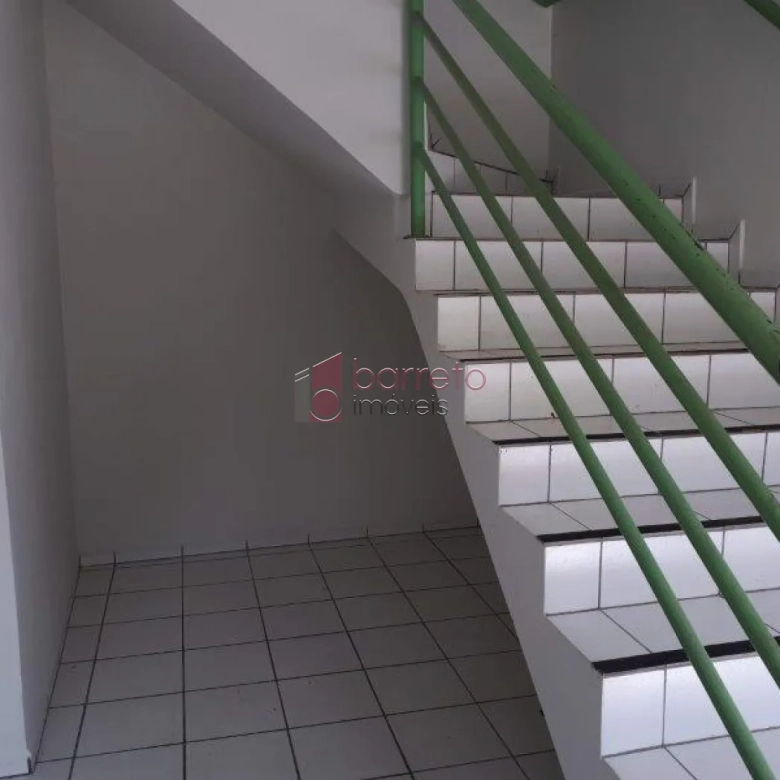 GALPÃO COMERCIAL PARA VENDA E LOCAÇÃO NO SANTA JÚLIA – ITUPEVA/SP