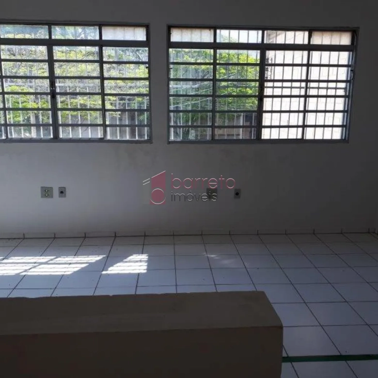 GALPÃO COMERCIAL PARA VENDA E LOCAÇÃO NO SANTA JÚLIA – ITUPEVA/SP