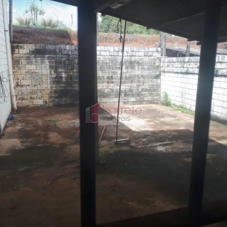 GALPÃO COMERCIAL PARA VENDA E LOCAÇÃO NO SANTA JÚLIA – ITUPEVA/SP