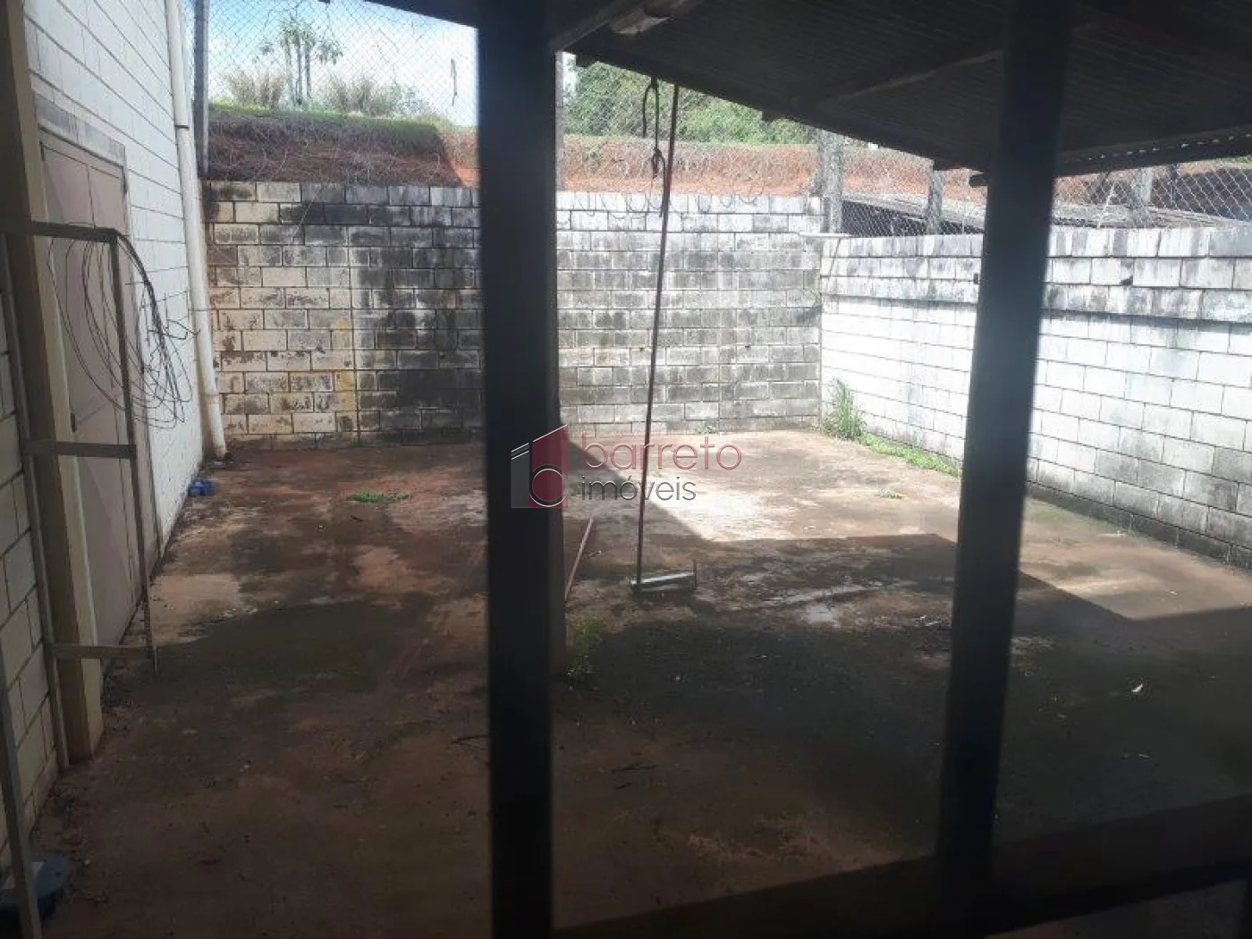 GALPÃO COMERCIAL PARA VENDA E LOCAÇÃO NO SANTA JÚLIA – ITUPEVA/SP