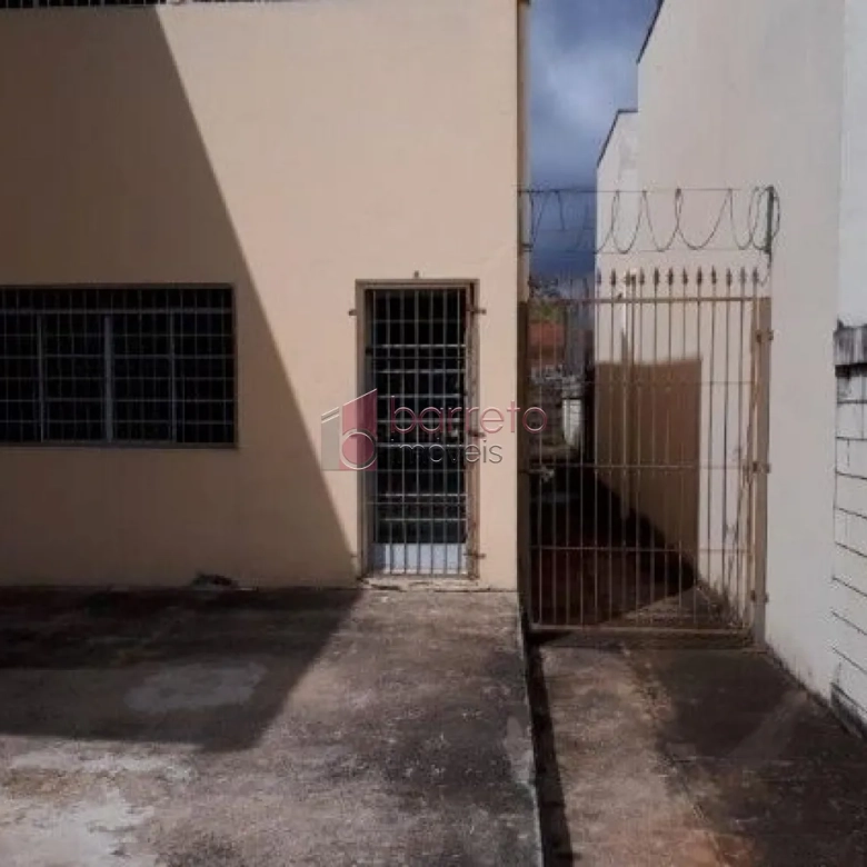 GALPÃO COMERCIAL PARA VENDA E LOCAÇÃO NO SANTA JÚLIA – ITUPEVA/SP