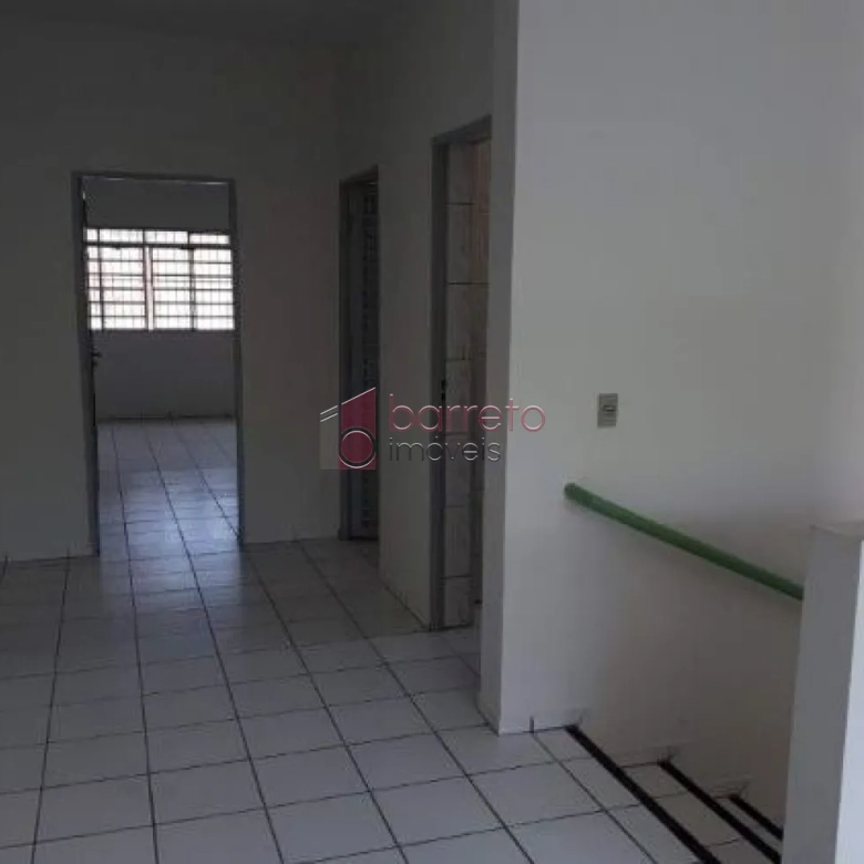 GALPÃO COMERCIAL PARA VENDA E LOCAÇÃO NO SANTA JÚLIA – ITUPEVA/SP