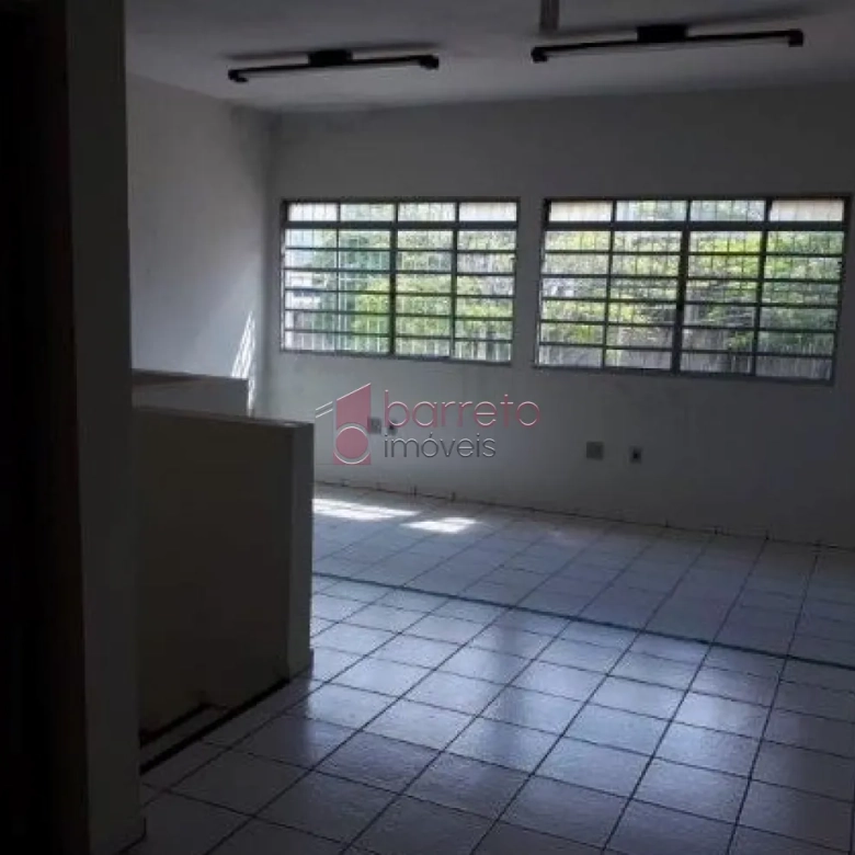GALPÃO COMERCIAL PARA VENDA E LOCAÇÃO NO SANTA JÚLIA – ITUPEVA/SP