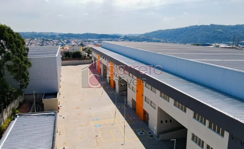 GALPÃO EMPRESARIAL MULTIFUNCIONAL PARA VENDA EM CONDOMÍNIO – ITUPEVA/SP