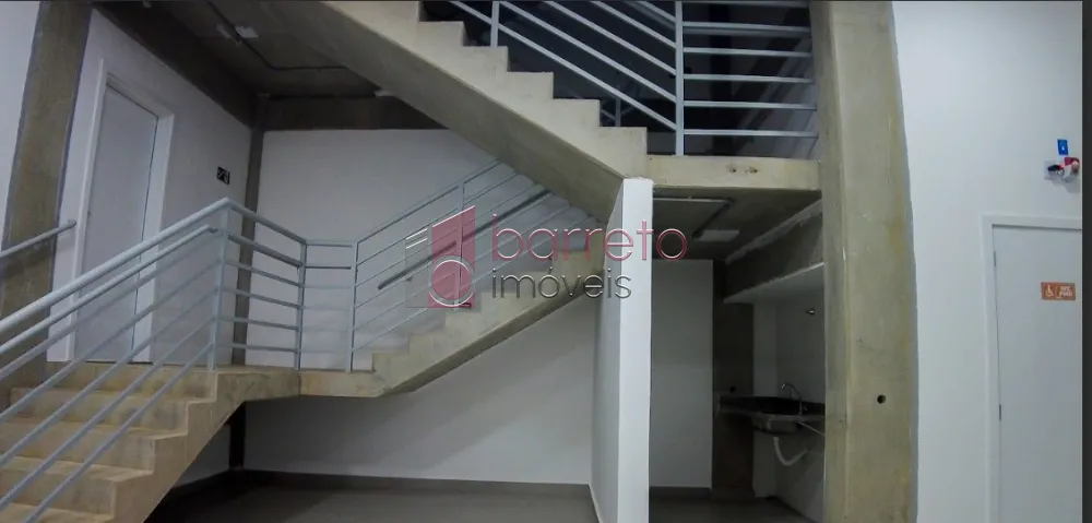 GALPÃO EMPRESARIAL MULTIFUNCIONAL PARA VENDA EM CONDOMÍNIO – ITUPEVA/SP