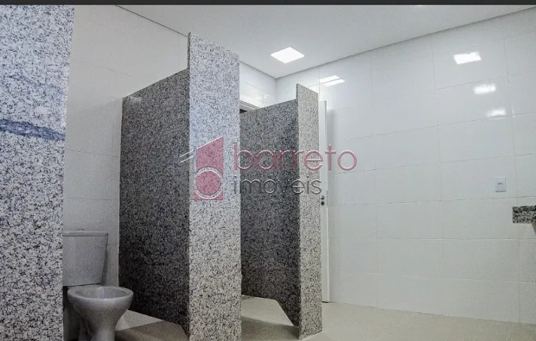 GALPÃO EMPRESARIAL MULTIFUNCIONAL PARA VENDA EM CONDOMÍNIO – ITUPEVA/SP