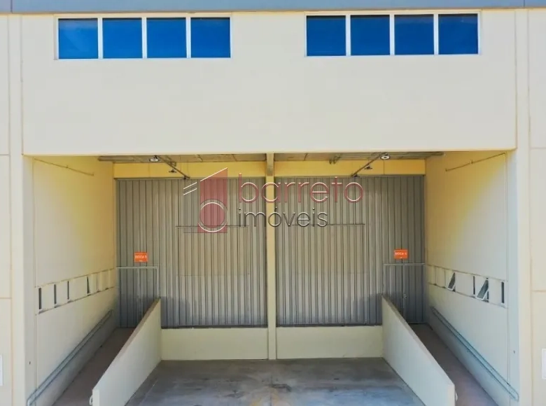 GALPÃO EMPRESARIAL MULTIFUNCIONAL PARA VENDA EM CONDOMÍNIO – ITUPEVA/SP
