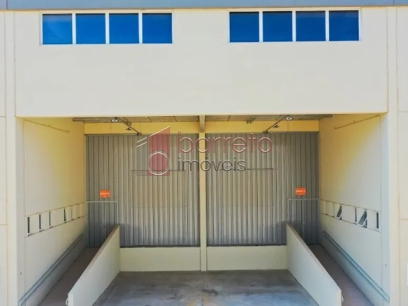 GALPÃO EMPRESARIAL MULTIFUNCIONAL PARA VENDA EM CONDOMÍNIO – ITUPEVA/SP