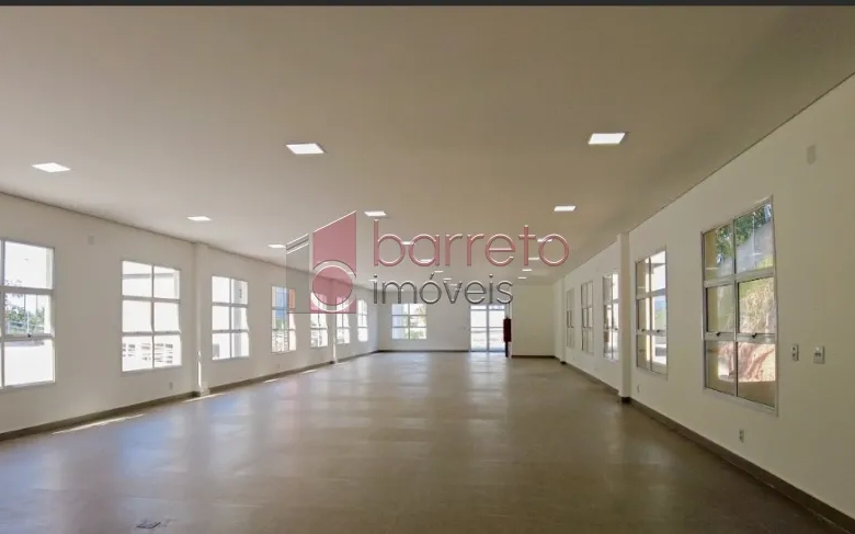 GALPÃO EMPRESARIAL MULTIFUNCIONAL PARA VENDA EM CONDOMÍNIO – ITUPEVA/SP