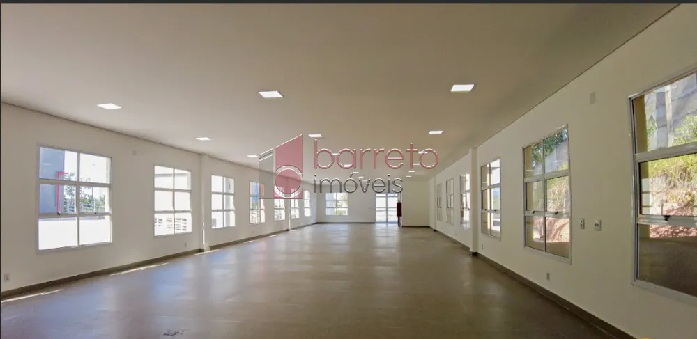 GALPÃO EMPRESARIAL MULTIFUNCIONAL PARA VENDA EM CONDOMÍNIO – ITUPEVA/SP
