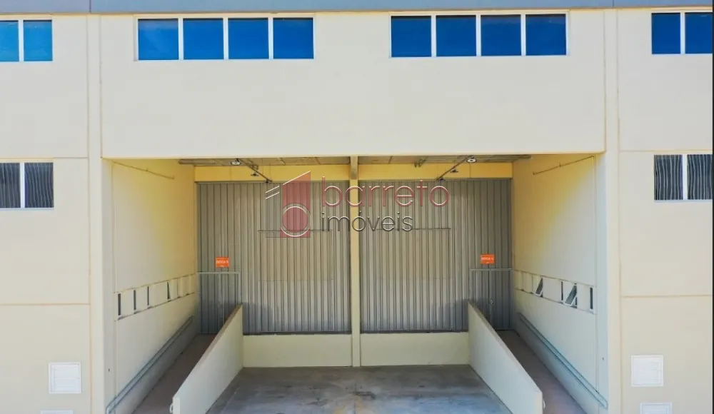GALPÃO EMPRESARIAL MULTIFUNCIONAL PARA VENDA EM CONDOMÍNIO – ITUPEVA/SP