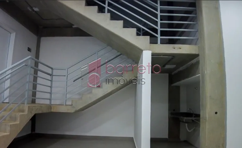 GALPÃO EMPRESARIAL MULTIFUNCIONAL PARA VENDA EM CONDOMÍNIO – ITUPEVA/SP