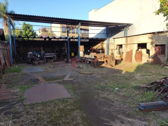 TERRENO COMERCIAL PARA VENDA NO CENTRO – ITUPEVA/SP