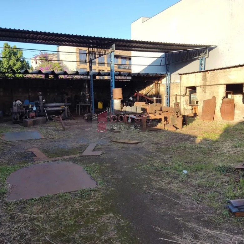TERRENO COMERCIAL PARA VENDA NO CENTRO – ITUPEVA/SP