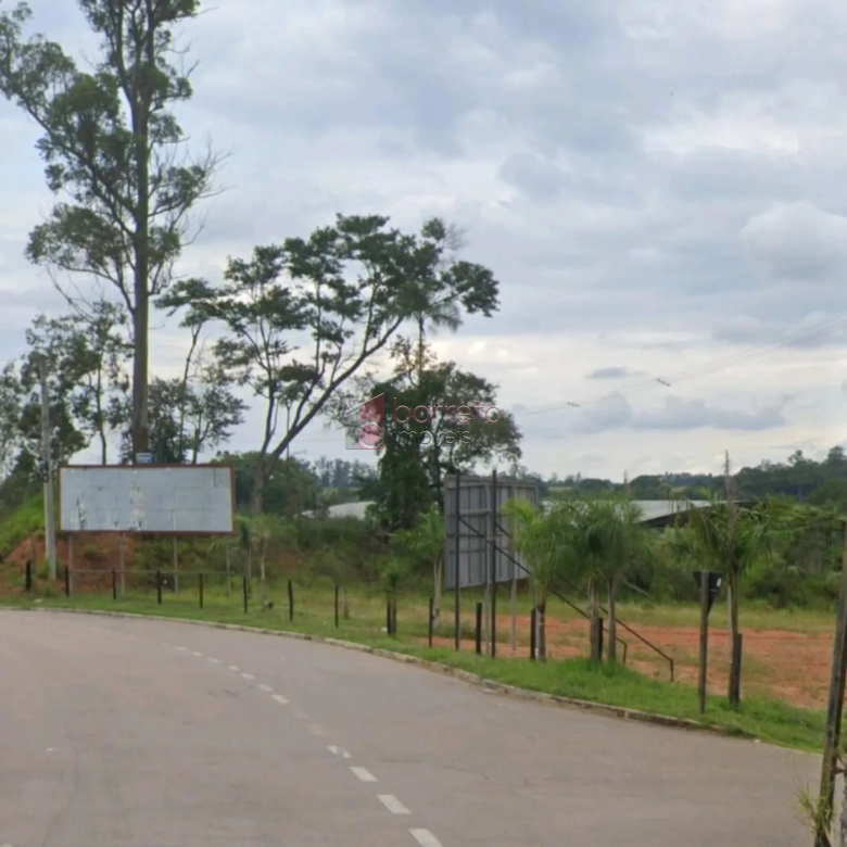 ÁREA INDUSTRIAL À VENDA NA RODOVIA DOM PAULINO BUENO COUTO KM 74,5 ITUPEVA DIVISA COM JUNDIAÍ/SP