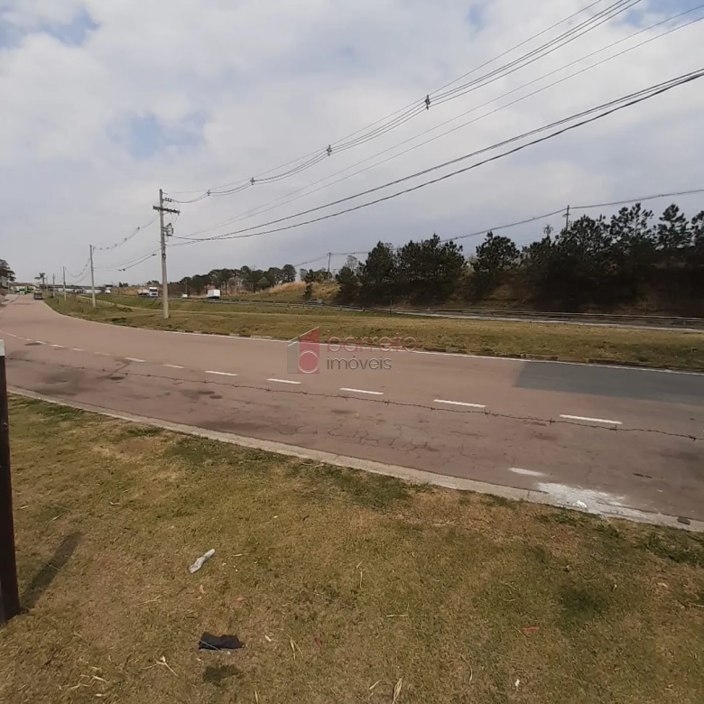 ÁREA INDUSTRIAL À VENDA NA RODOVIA DOM PAULINO BUENO COUTO KM 74,5 ITUPEVA DIVISA COM JUNDIAÍ/SP