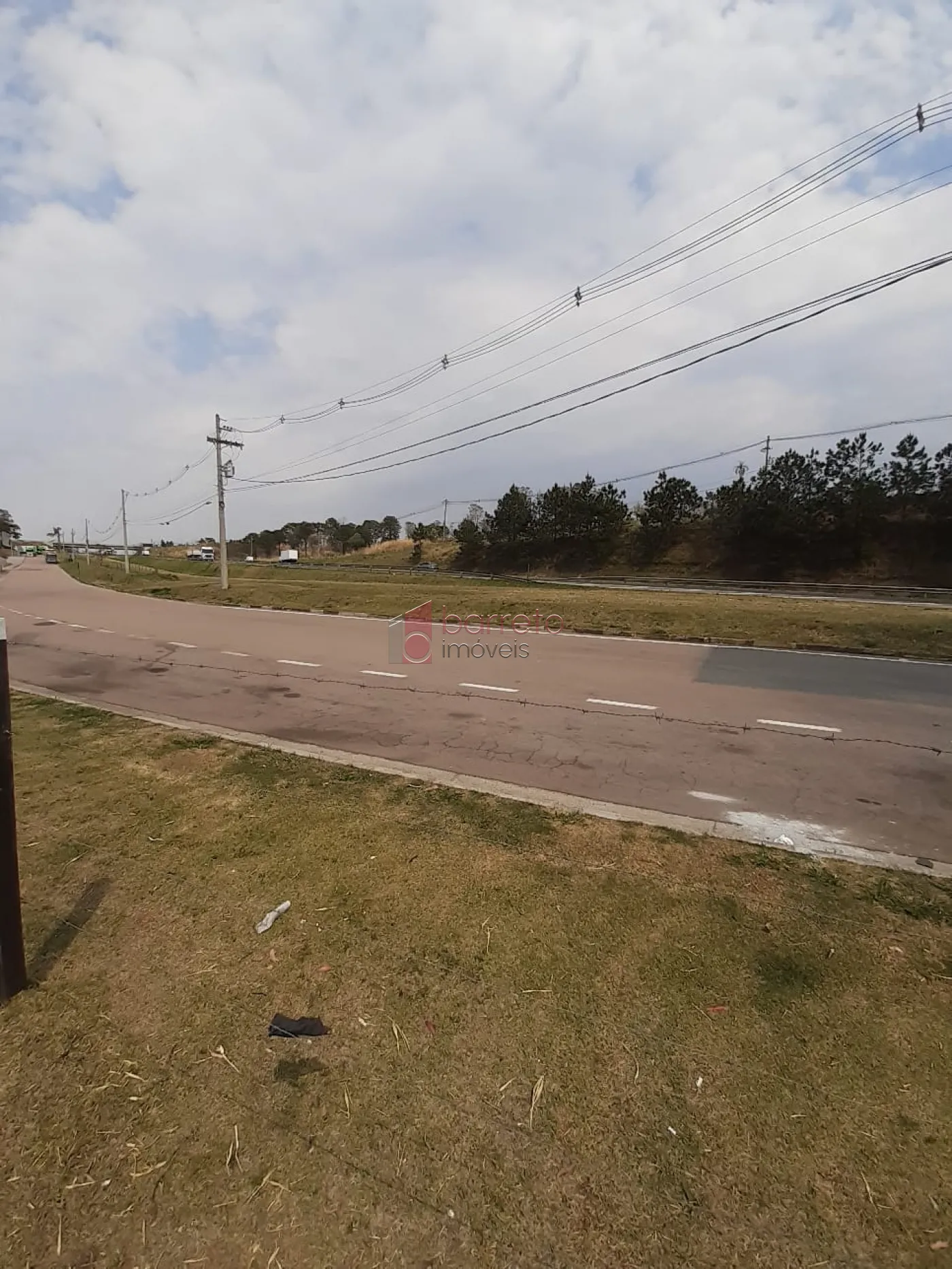 ÁREA INDUSTRIAL À VENDA NA RODOVIA DOM PAULINO BUENO COUTO KM 74,5 ITUPEVA DIVISA COM JUNDIAÍ/SP
