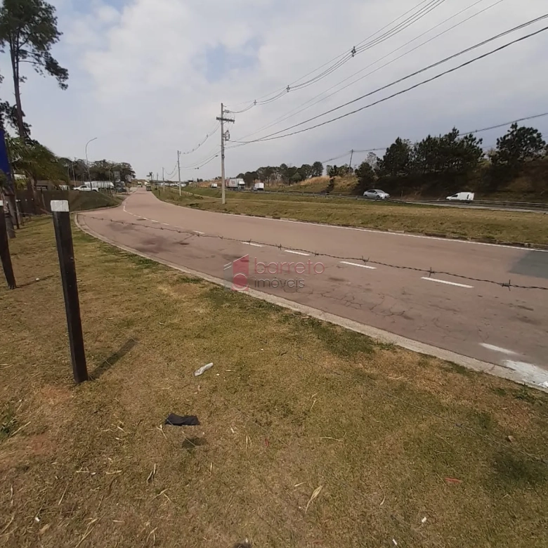 ÁREA INDUSTRIAL À VENDA NA RODOVIA DOM PAULINO BUENO COUTO KM 74,5 ITUPEVA DIVISA COM JUNDIAÍ/SP