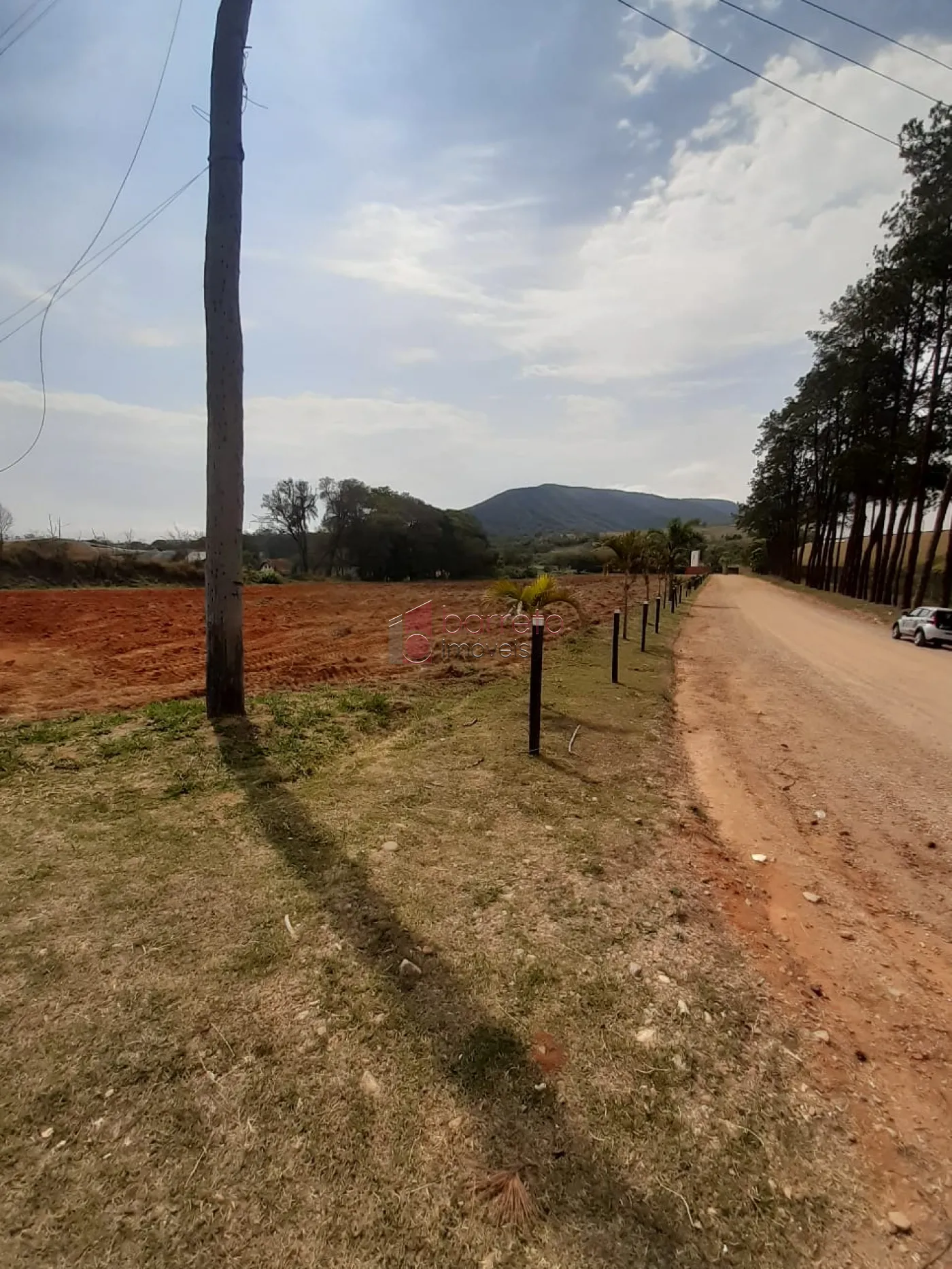 ÁREA INDUSTRIAL À VENDA NA RODOVIA DOM PAULINO BUENO COUTO KM 74,5 ITUPEVA DIVISA COM JUNDIAÍ/SP