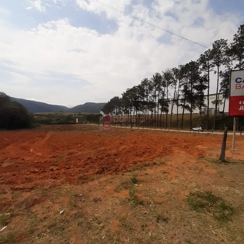 ÁREA INDUSTRIAL À VENDA NA RODOVIA DOM PAULINO BUENO COUTO KM 74,5 ITUPEVA DIVISA COM JUNDIAÍ/SP