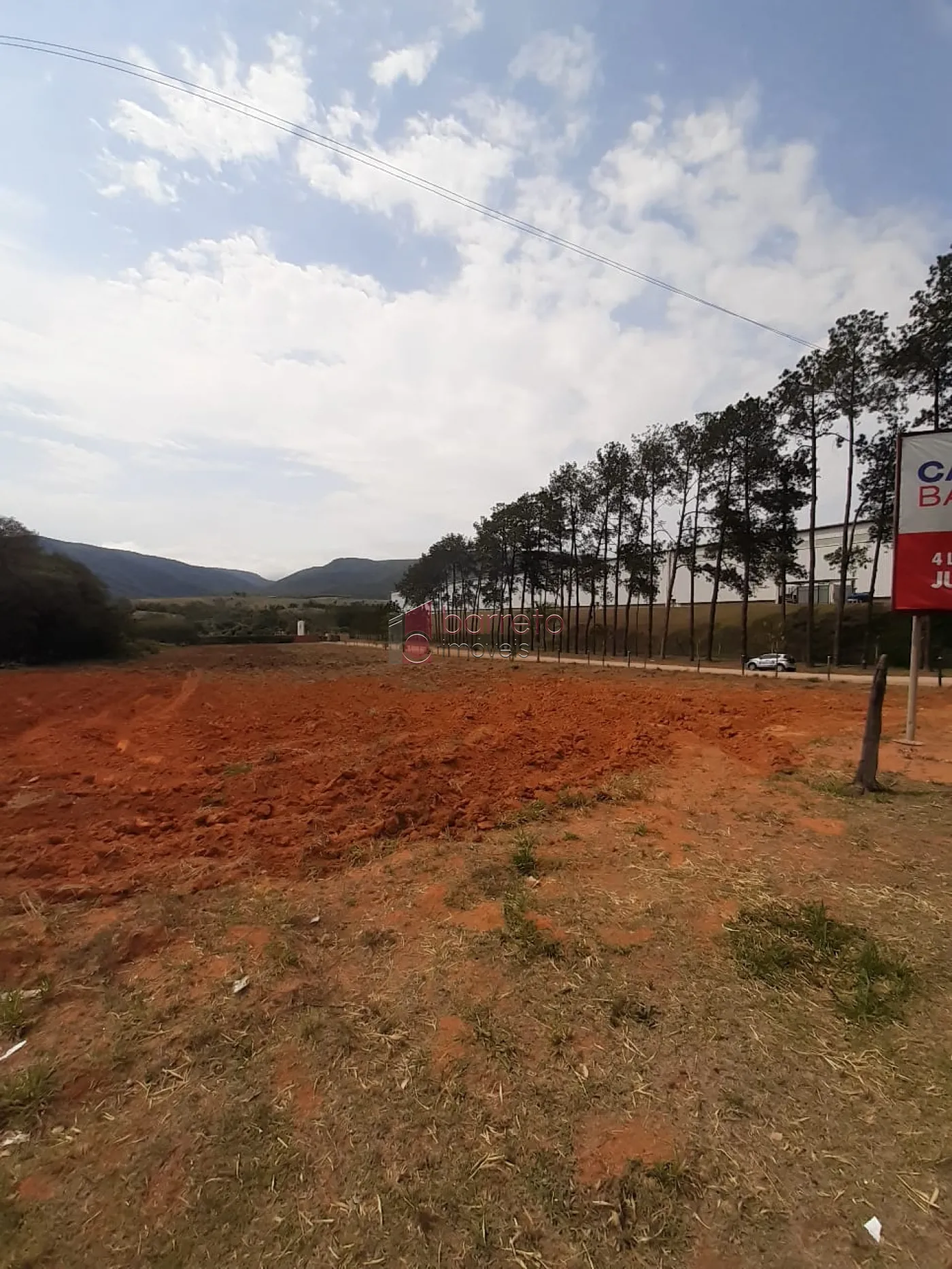 ÁREA INDUSTRIAL À VENDA NA RODOVIA DOM PAULINO BUENO COUTO KM 74,5 ITUPEVA DIVISA COM JUNDIAÍ/SP