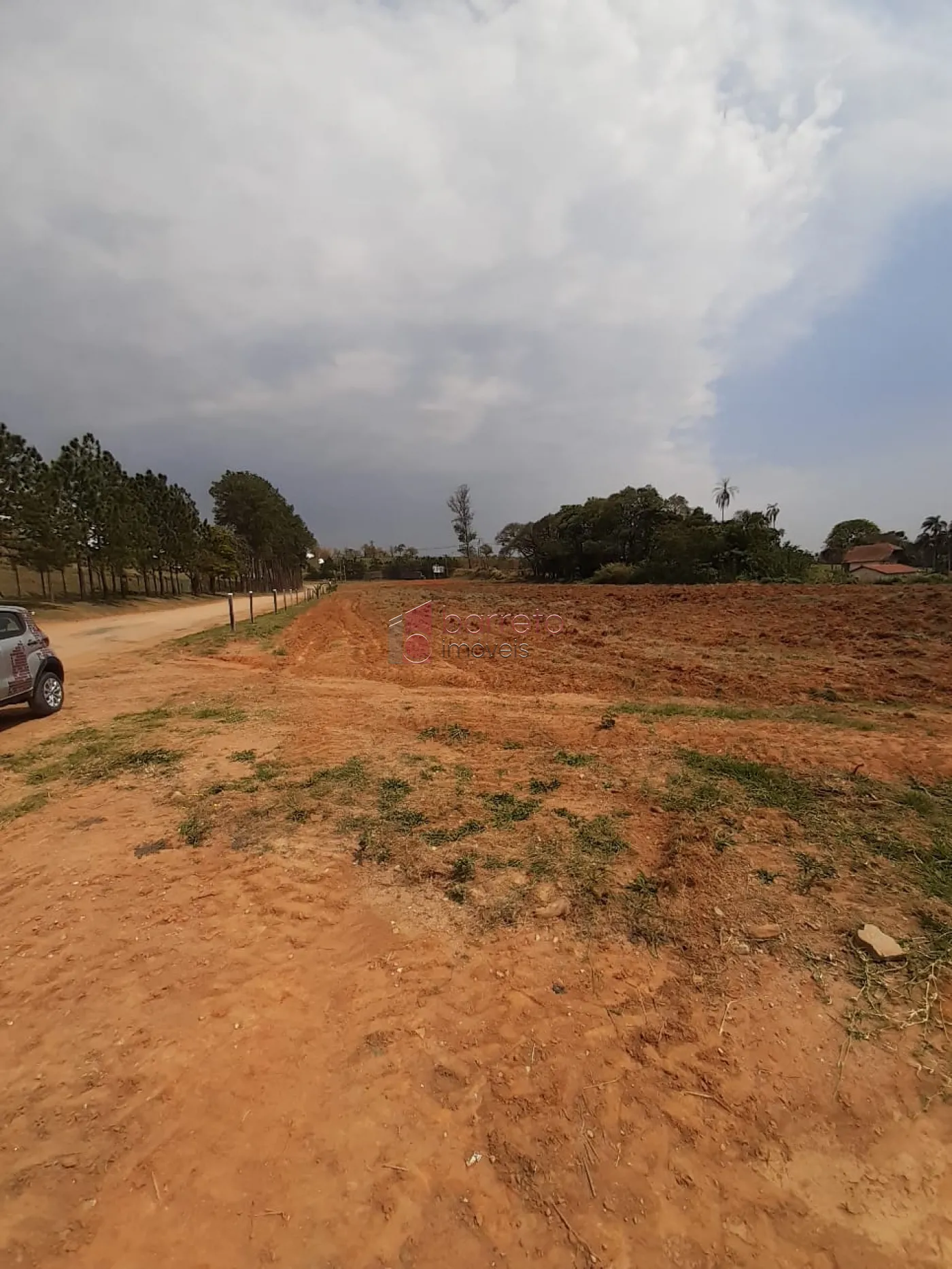 ÁREA INDUSTRIAL À VENDA NA RODOVIA DOM PAULINO BUENO COUTO KM 74,5 ITUPEVA DIVISA COM JUNDIAÍ/SP