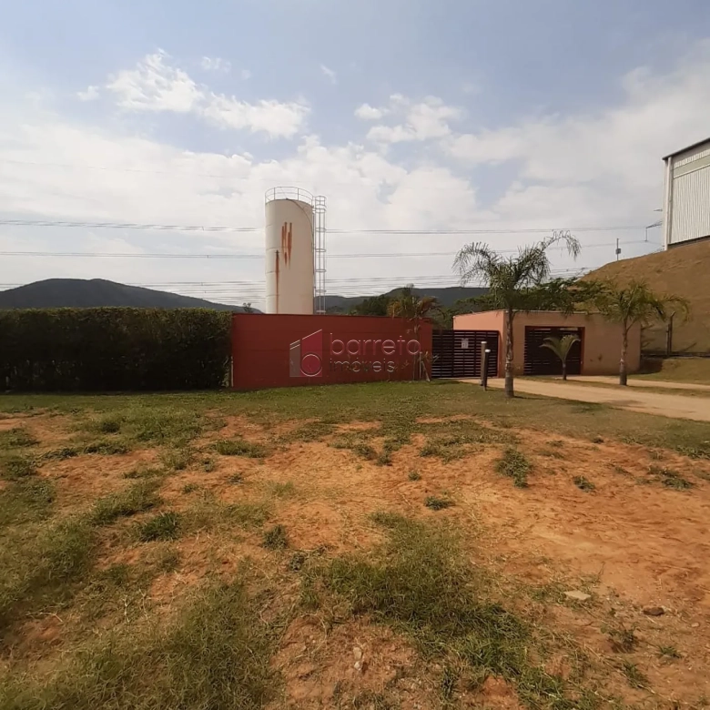 ÁREA INDUSTRIAL À VENDA NA RODOVIA DOM PAULINO BUENO COUTO KM 74,5 ITUPEVA DIVISA COM JUNDIAÍ/SP