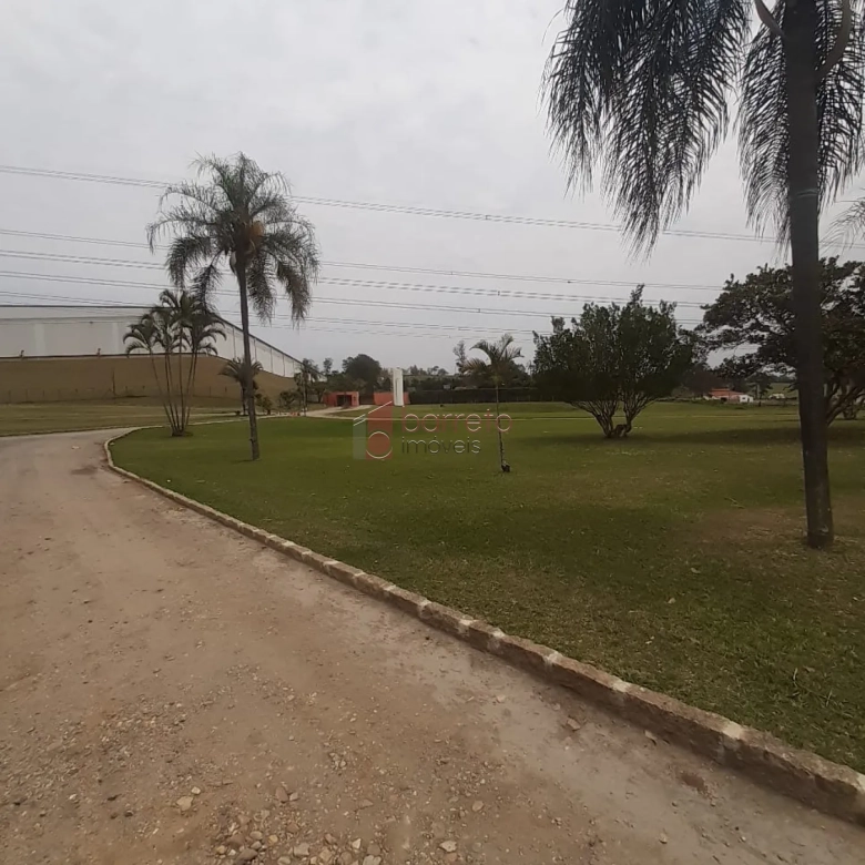 ÁREA INDUSTRIAL À VENDA NA RODOVIA DOM PAULINO BUENO COUTO KM 74,5 ITUPEVA DIVISA COM JUNDIAÍ/SP