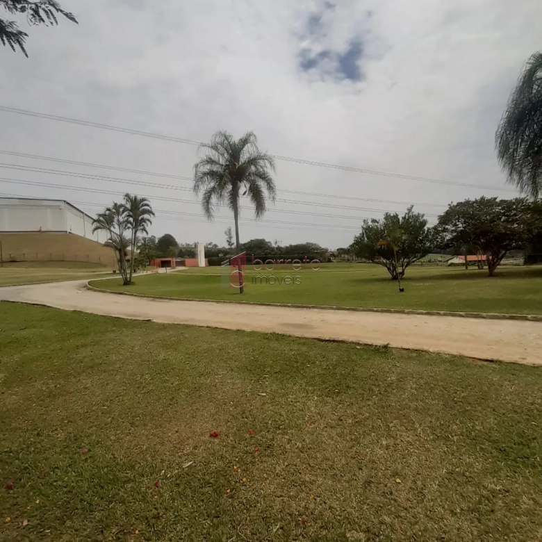 ÁREA INDUSTRIAL À VENDA NA RODOVIA DOM PAULINO BUENO COUTO KM 74,5 ITUPEVA DIVISA COM JUNDIAÍ/SP