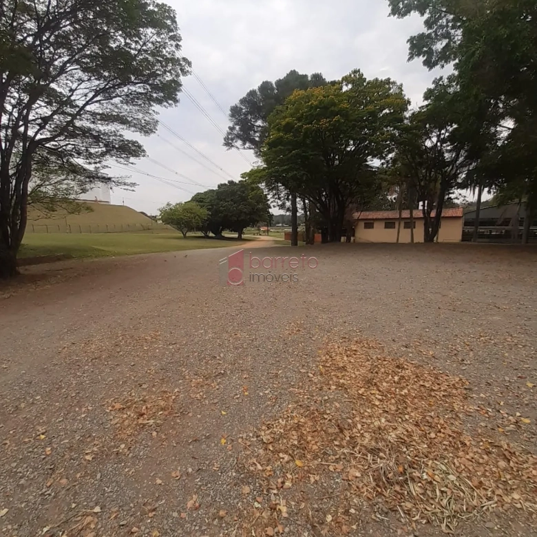 ÁREA INDUSTRIAL À VENDA NA RODOVIA DOM PAULINO BUENO COUTO KM 74,5 ITUPEVA DIVISA COM JUNDIAÍ/SP