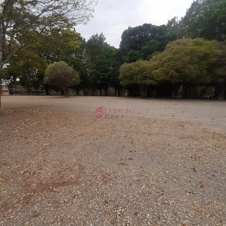 ÁREA INDUSTRIAL À VENDA NA RODOVIA DOM PAULINO BUENO COUTO KM 74,5 ITUPEVA DIVISA COM JUNDIAÍ/SP