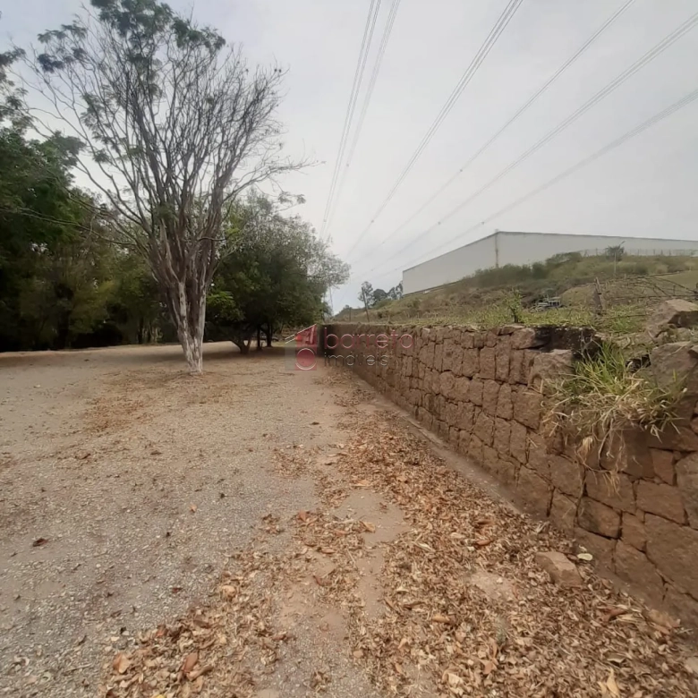 ÁREA INDUSTRIAL À VENDA NA RODOVIA DOM PAULINO BUENO COUTO KM 74,5 ITUPEVA DIVISA COM JUNDIAÍ/SP