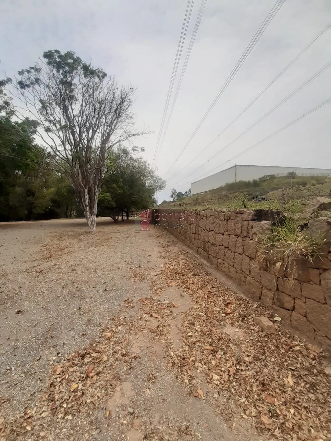 ÁREA INDUSTRIAL À VENDA NA RODOVIA DOM PAULINO BUENO COUTO KM 74,5 ITUPEVA DIVISA COM JUNDIAÍ/SP