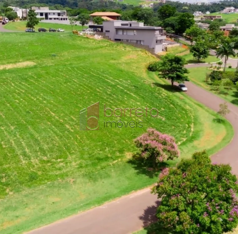 TERRENO À VENDA NO CONDOMÍNIO FAZENDA SERRA AZUL I EM ITUPEVA/SP